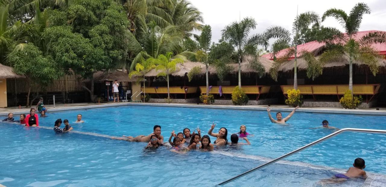 Buenavista Family Inn Tagudin Exterior foto