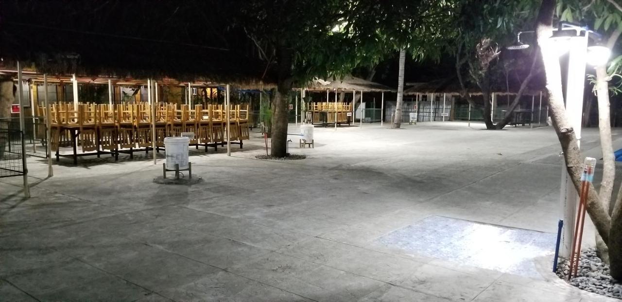 Buenavista Family Inn Tagudin Exterior foto